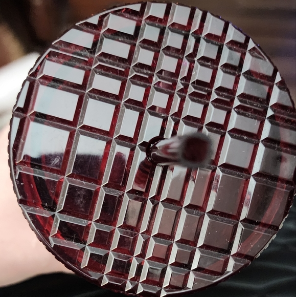 Starbucks Jewel-Tone Red Merlot 2022 Holiday Edition Cup 24oz - Picture 6 of 6